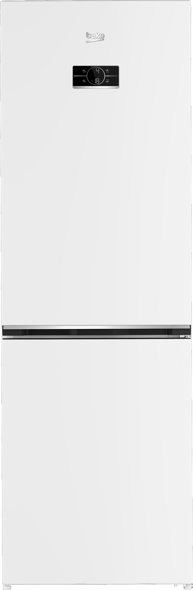 Холодильник Beko B3R1CNK363HW