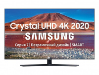 Телевизор LED 43" SAMSUNG UE43TU7540UXRU