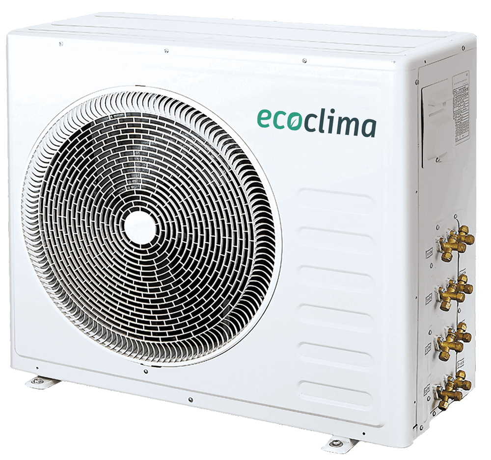 Наружный блок кондиционера Ecoclima Multi Grand Inverter CM5-TC42/4R2