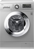 Стиральная машина LG F1296TD4