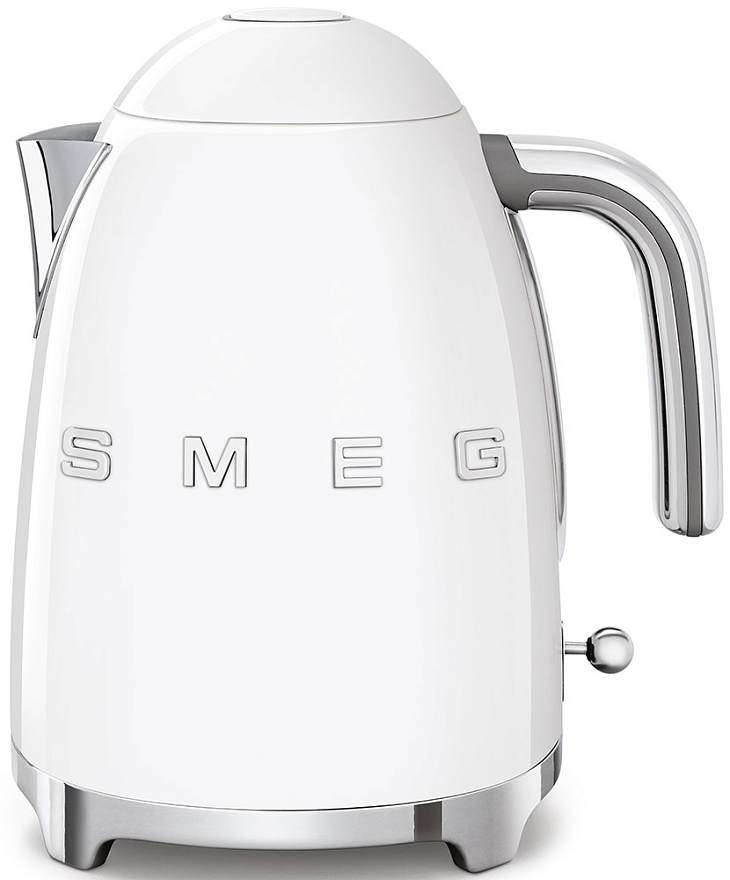 Чайник Smeg KLF03WHEU