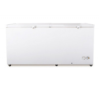 Морозильник HISENSE  FC-66DD4SA