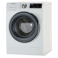 Стиральная машина SAMSUNG  WW10N64PRBW