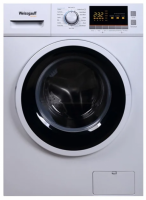 Стиральная машина Weissgauff WM 4126 D