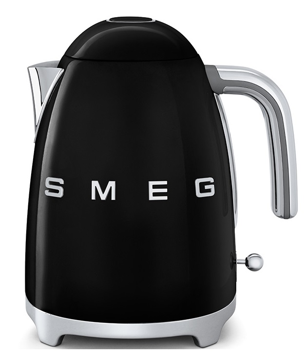 Чайник Smeg KLF03BLEU