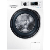 Стиральная машина SAMSUNG  WW90J6410CW1