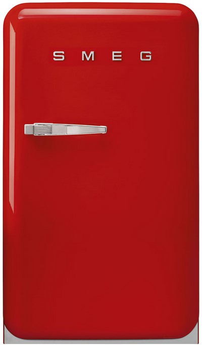 Холодильник Smeg FAB10RRD6