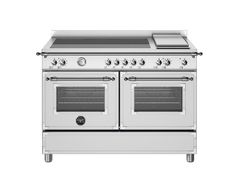 Варочный центр Bertazzoni HER125I2EXT