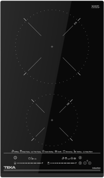 Индукционная панель Teka IZC 32600 MST BLACK