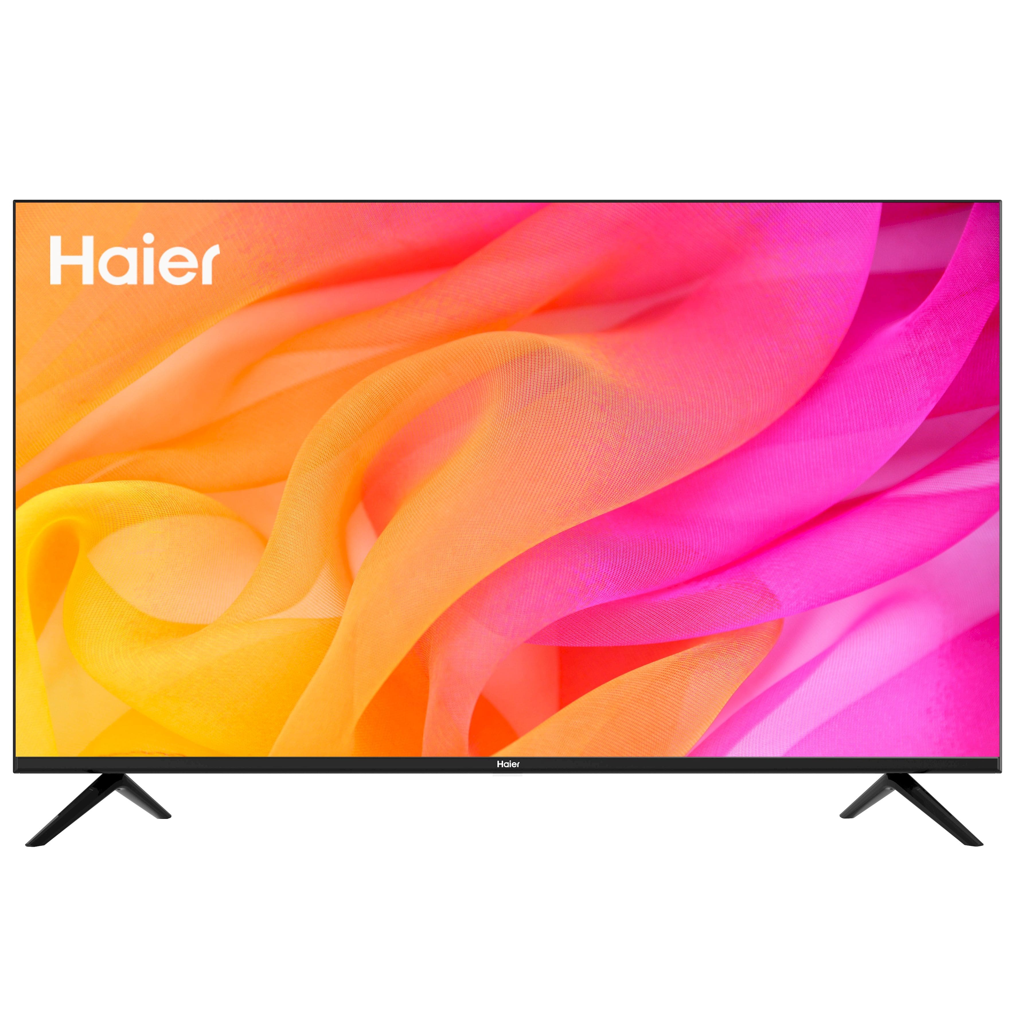 Купить Телевизор Haier 50 Smart TV DX в Москве и Санкт-Петербурге в  интернет-магазине бытовой техники Smarttechnika.ru