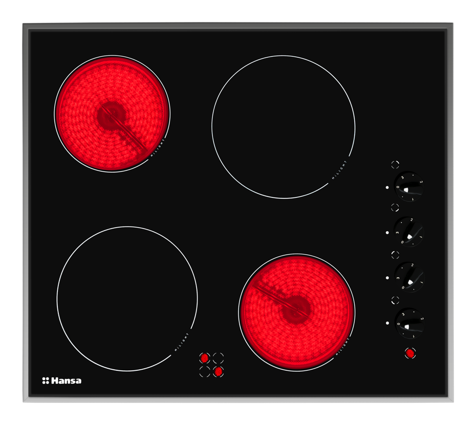 Варочная Панель Ханса Купить В Новосибирске