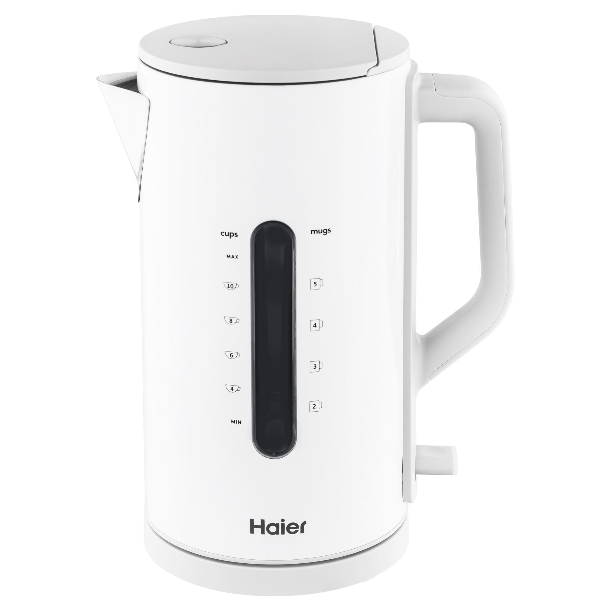 Чайник Haier Hk 502 Купить В Москве
