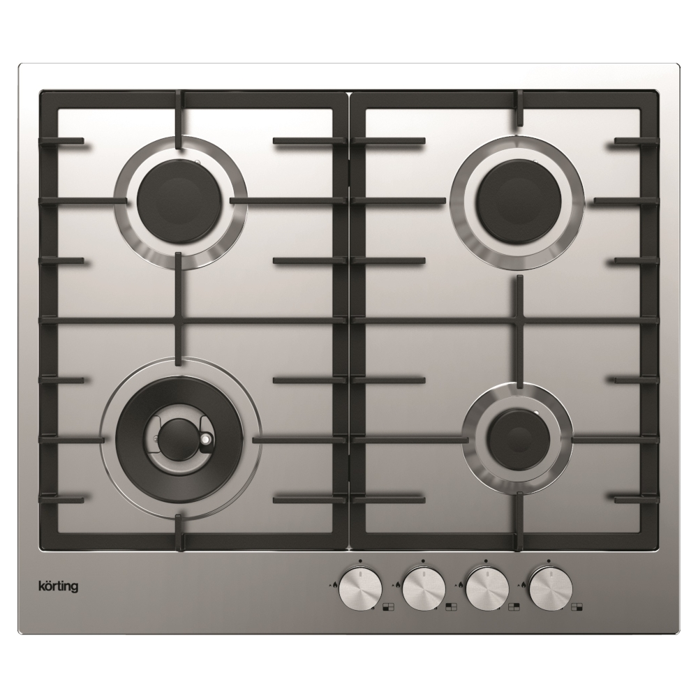 Газовая панель hi. Korting HG 365 CTX. Газовая панель korting HG 630. Korting HG 630 CTX. Газовая варочная панель korting.