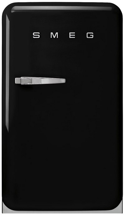 Холодильник Smeg FAB10RBL6