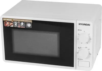 Микроволновая печь Hyundai HYM-D3035