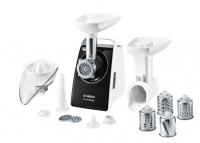 мясорубка Bosch MFW3X14B с шинковками