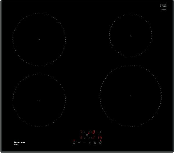 Индукционная варочная панель Neff T36UB40X1