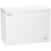 Морозильник HISENSE FC-33DD4SA