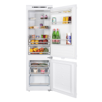 Холодильник встраиваемый Maunfeld MBF177NFWH