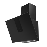 Кухонная вытяжка Maunfeld Aurora 60 черный матовый
