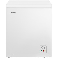 Морозильник HISENSE  FC-17DD4SA