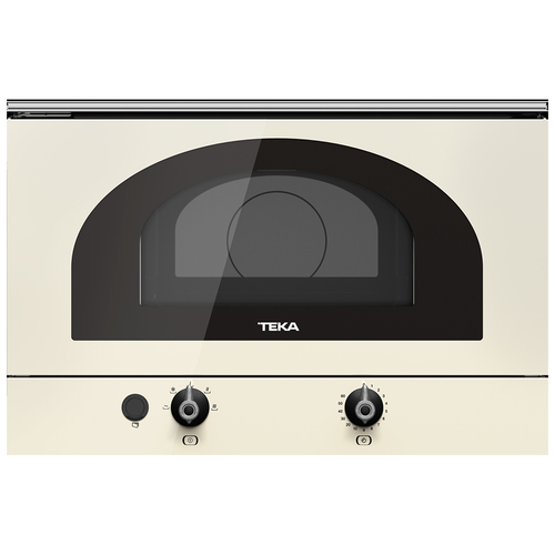 Микроволновая печь Teka MWR 22 BI VNS SILVER