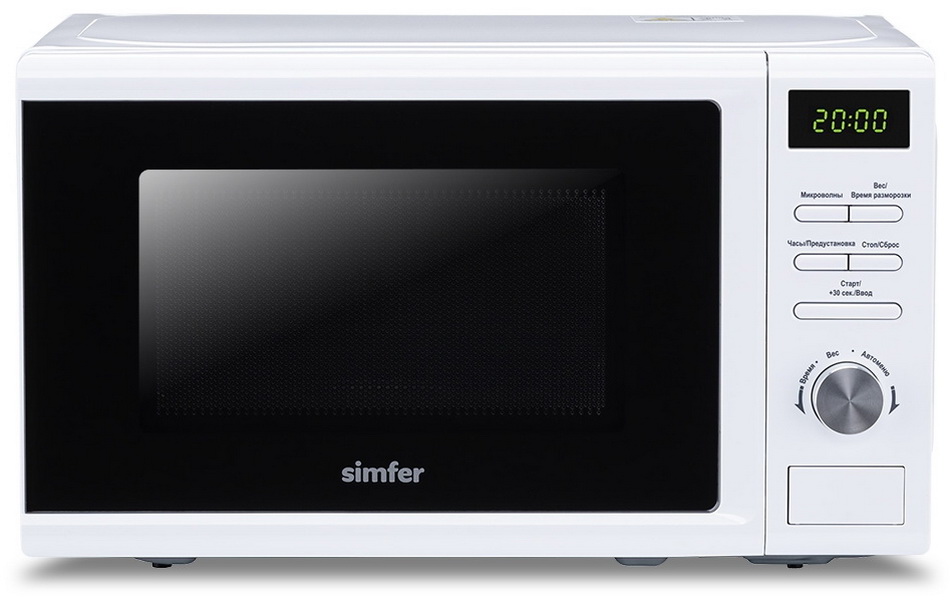 Микроволновая печь Simfer MD2250