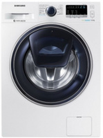 Стиральная машина SAMSUNG WW65K42E09W