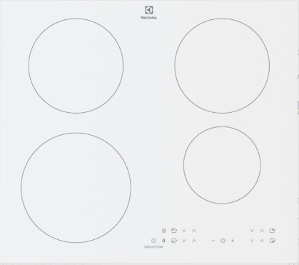 Индукционная варочная поверхность Electrolux IPE6440WI