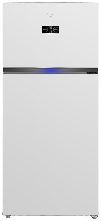 Холодильник Beko RDNE650E30ZW