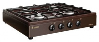Газовая плитка GEFEST 900 К17 коричневый