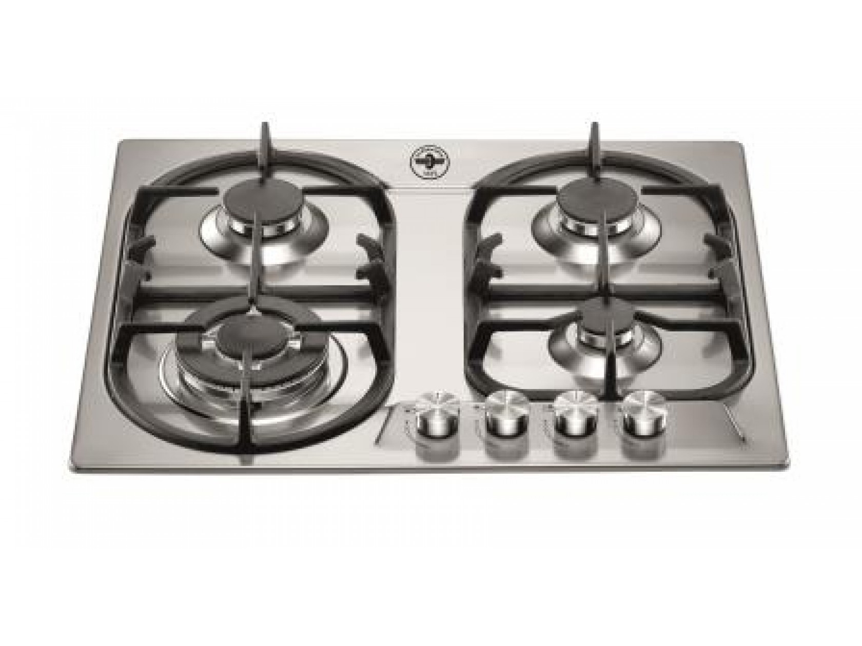 Газовая варочная панель Bertazzoni P6801D9X/19