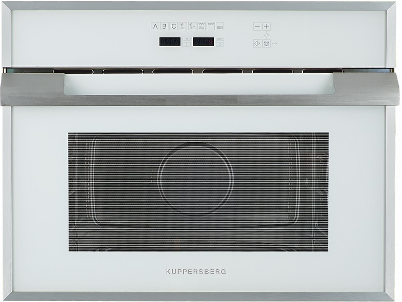 Встраиваемая микроволновая печь Kuppersberg HMWZ 969 W