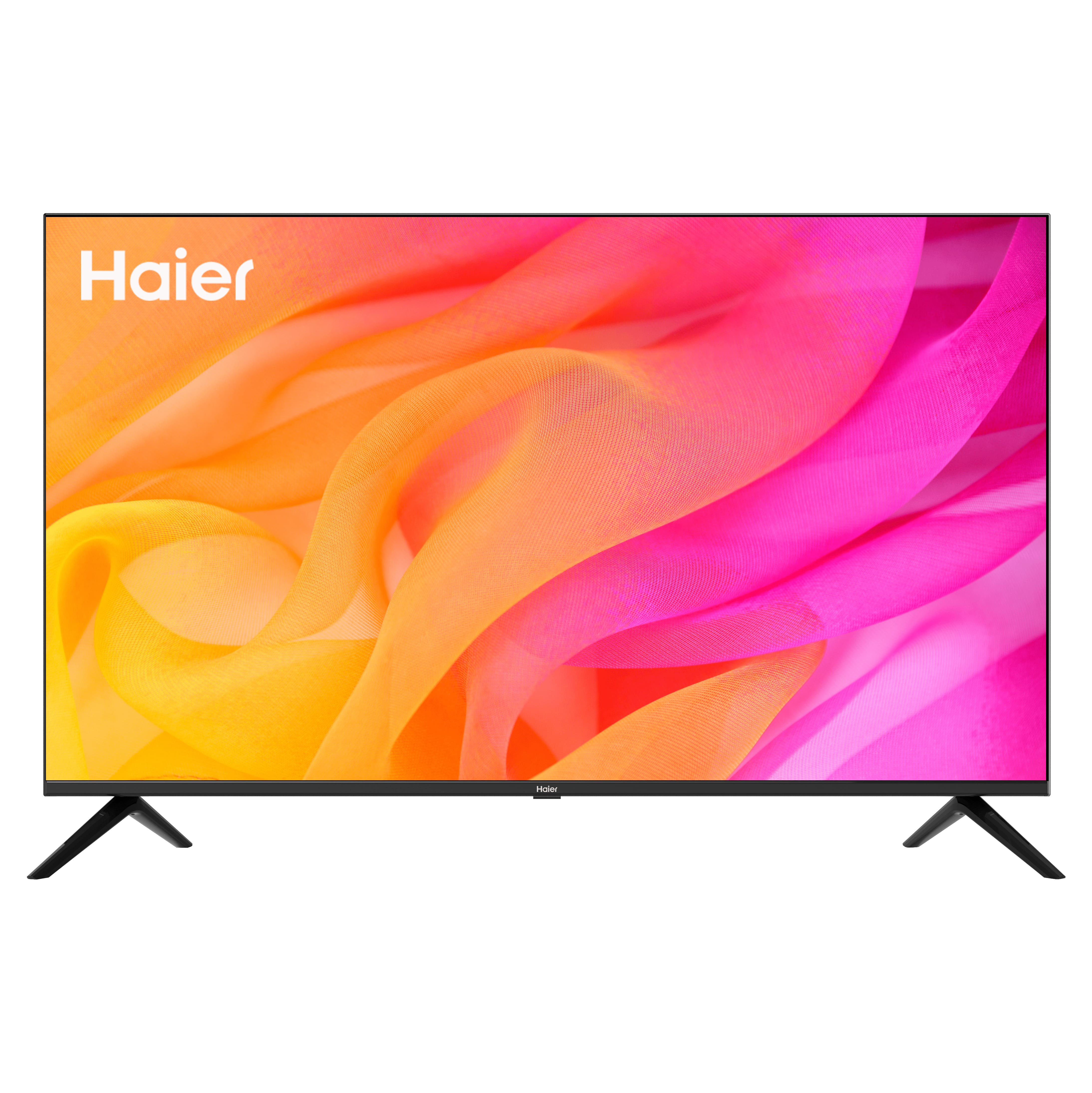 Купить Телевизор Haier 55 Smart TV DX в Москве и Санкт-Петербурге в  интернет-магазине бытовой техники Smarttechnika.ru