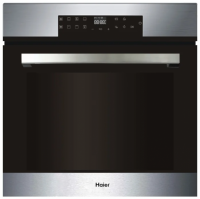 Духовой шкаф Haier HOX-T11HGBX
