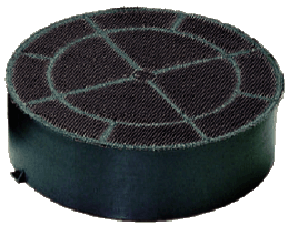 Комплект угольных фильтров Franke Ф-07