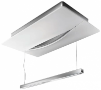 Вытяжка Elica EMPTY SKY WH/A/120