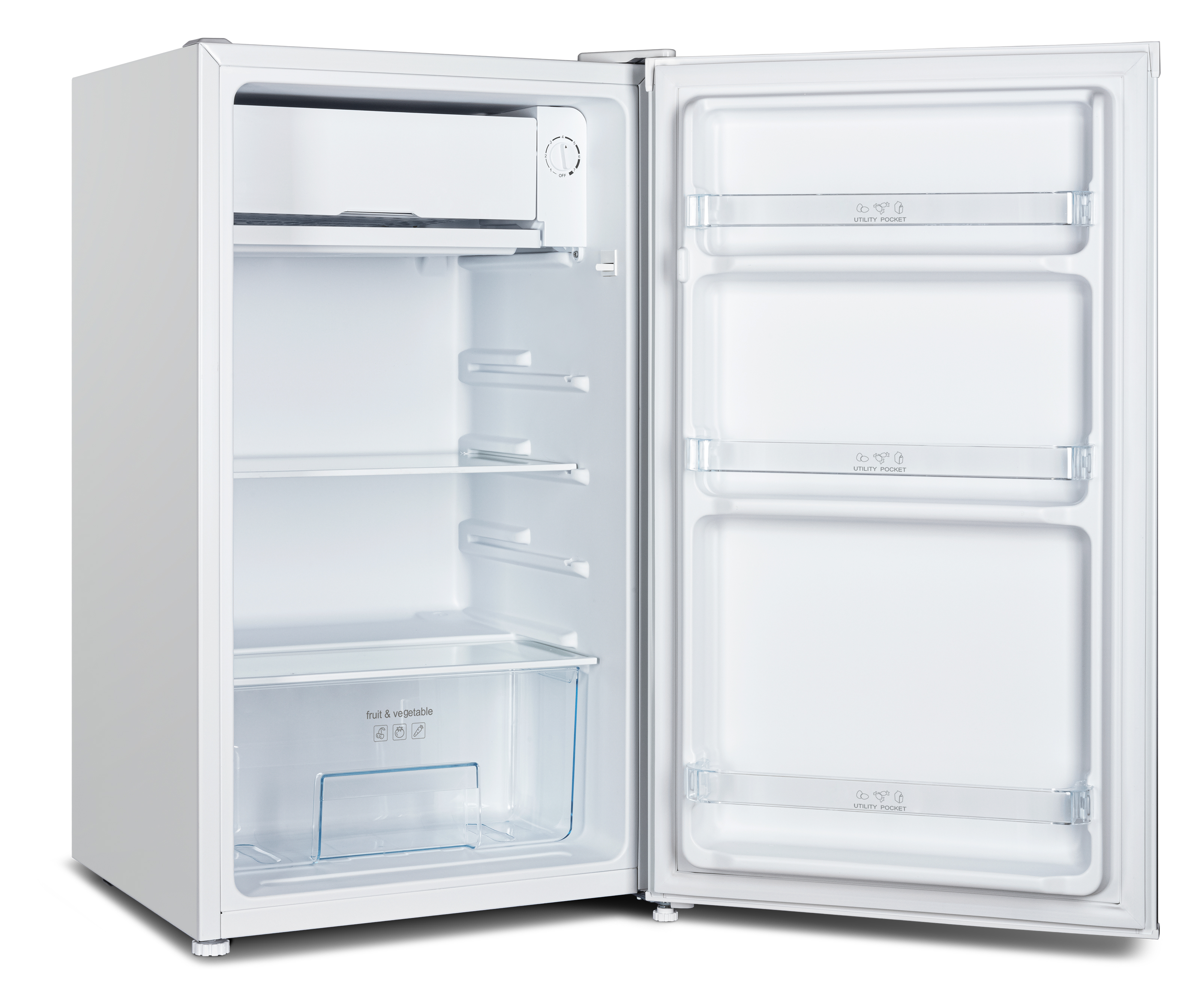 Морозильный шкаф tesler rf 90