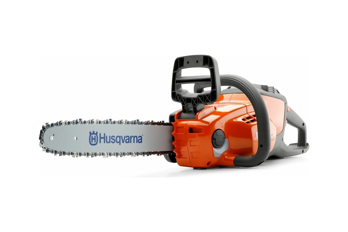 Пила аккумуляторная Husqvarna 120 i 12" (с АКБ и ЗУ)