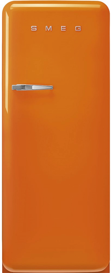 Холодильник Smeg FAB28ROR5