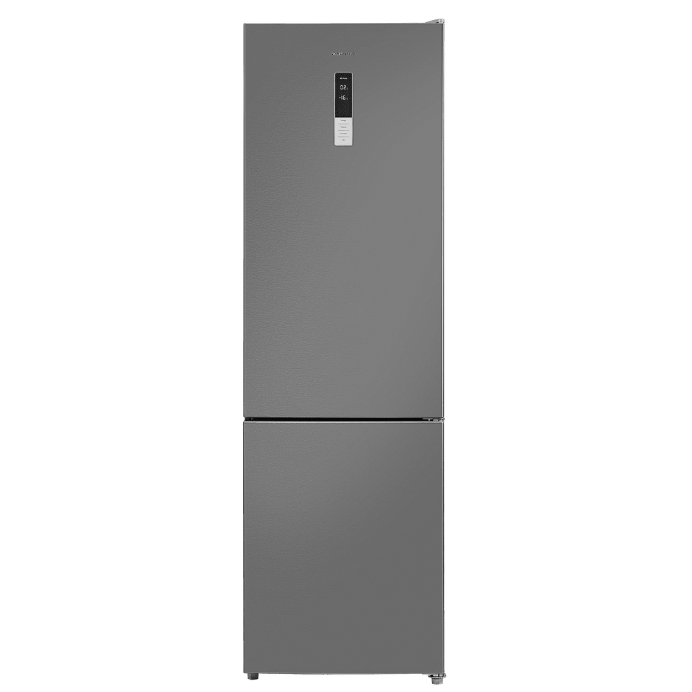 Холодильник Maunfeld MFF200NFХ10 Inverter