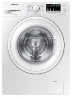 Стиральная машина Samsung WW80R42LHDW