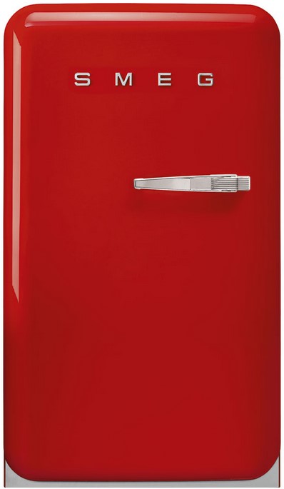 Холодильник Smeg FAB10LRD6