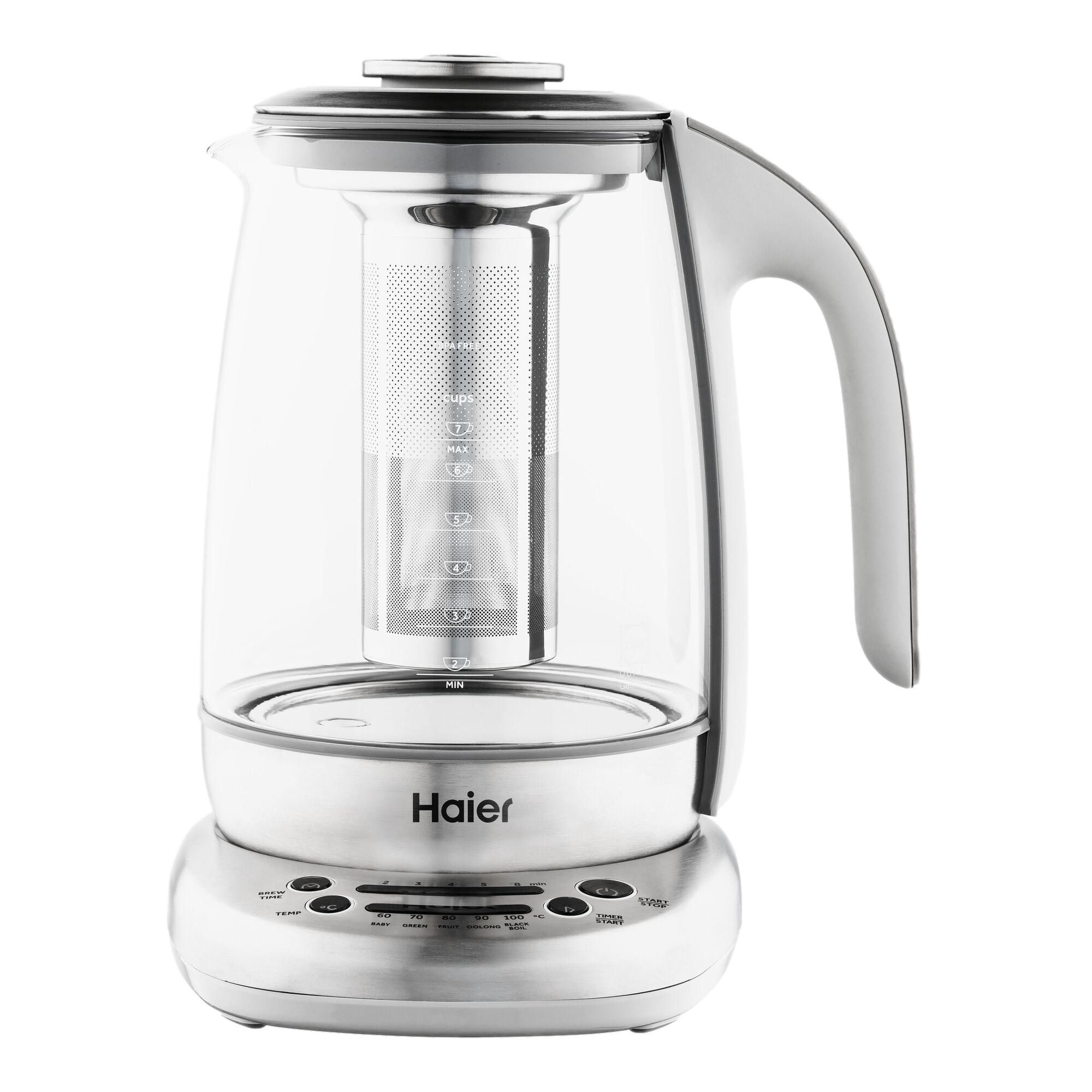 Чайник Haier Hk 502 Купить В Москве