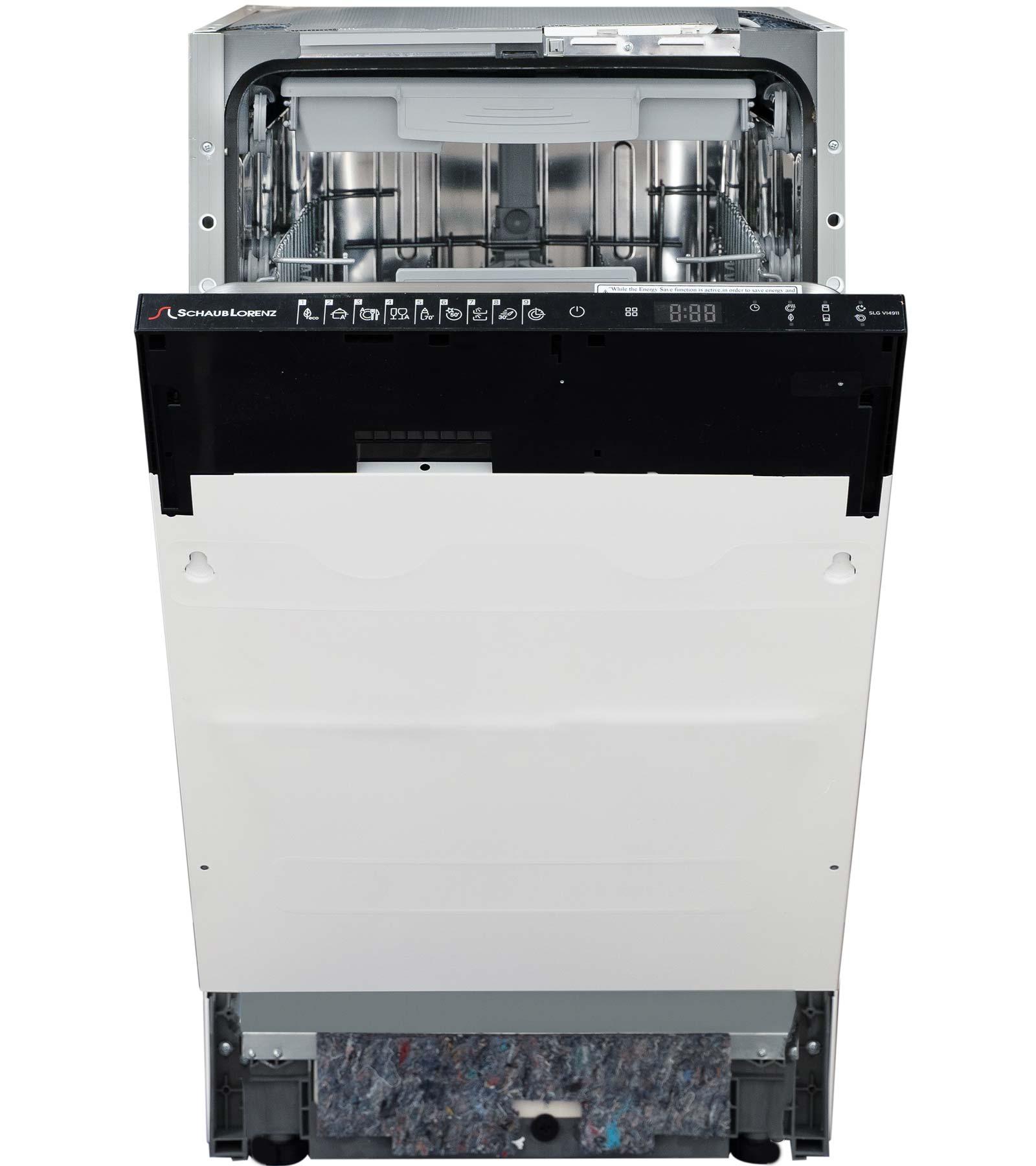 Посудомоечная машина встраиваемая машина Schaub Lorenz SLG VI4911