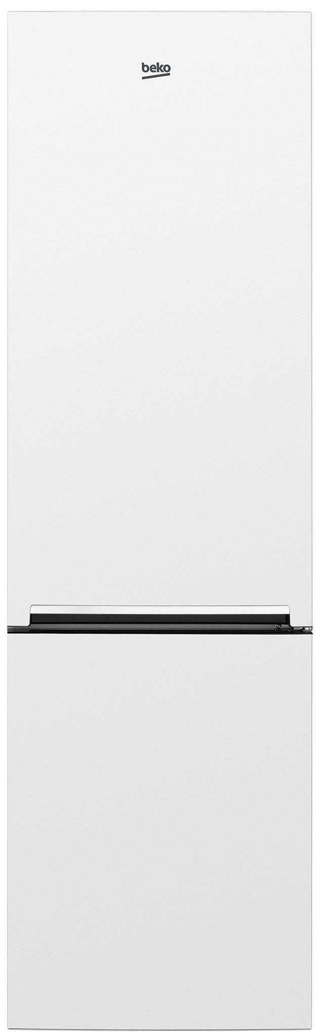 Холодильник Beko CNKR5356K20W белый