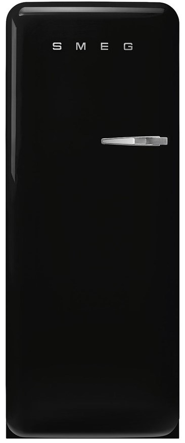 Холодильник Smeg FAB28LBL5