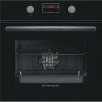 Электрический духовой шкаф Kuppersberg HO 657 B