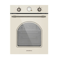 Шкаф духовой электрический Maunfeld EOEF516RIB