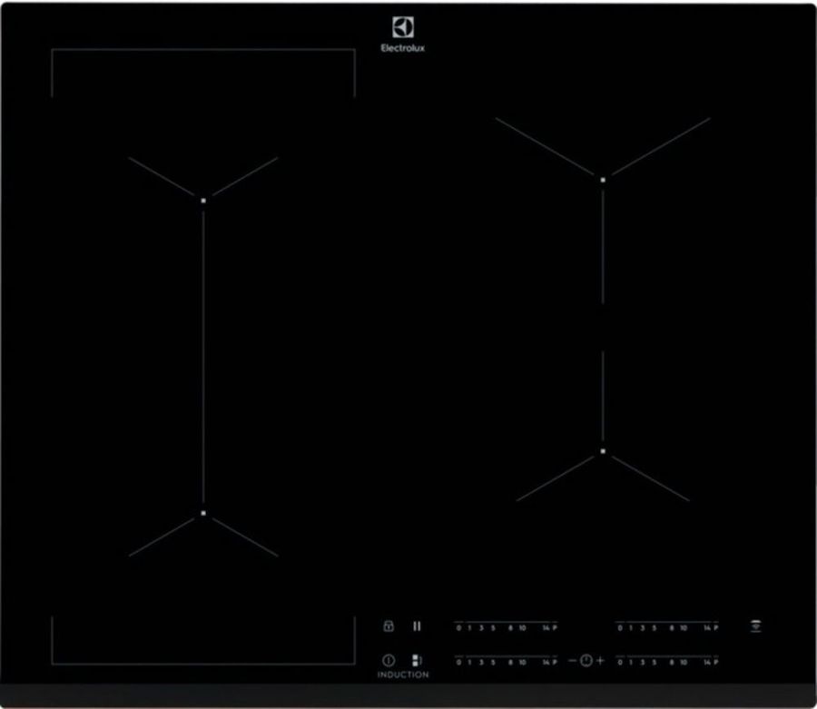 Варочная панель индукционная Electrolux EIV634